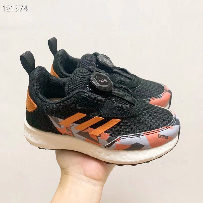 AD new lock design popcorn bottom children_s sports shoes SIZE_ 24-35 yards-b0c1cb10